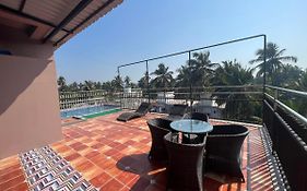Goa Stay Hotel